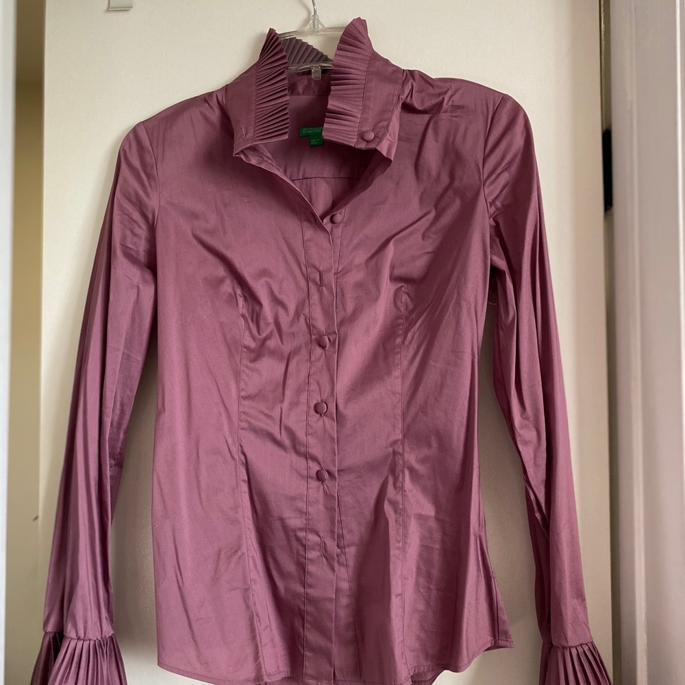 United Colors of Benetton top